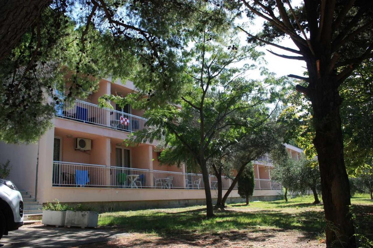 Tourist Settlement Brzet Hotel Omiš Exterior foto